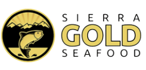 Sierra Gold Seafood Logo