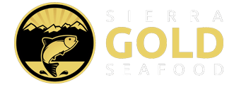 Sierra Gold Seafood Logo