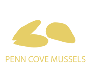 Penn Cove Mussels