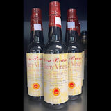 Don Bruno Sherry Vinegar
