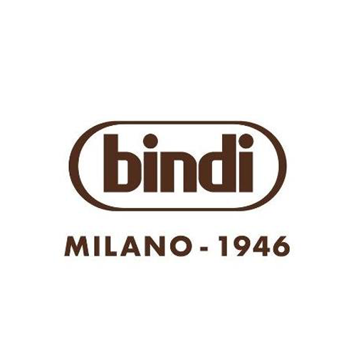 Bindi Milano - 1946 logo