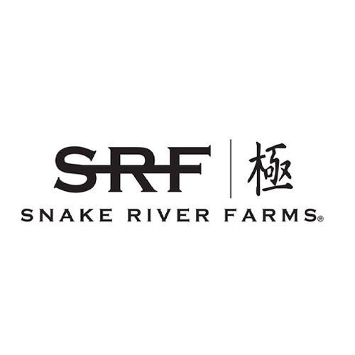 Snake River Farms logo