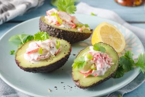 Avocado w-crab shutterstock_2561709219 1200x800