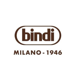 Bindi Milano - 1946 logo