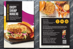Crispy Shrimp Burger_FB Size