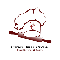 Cucina Della Cucina Fine Ravioli & Pasta logo