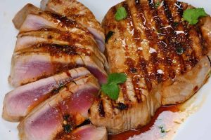 Grilled Ahi Tuna 1200x800