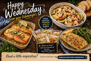 Happy Wednesday from Fishmongers 1200x800