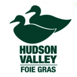 Hudson Valley Foie Gras logo