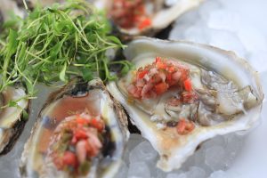 Oyster Mignonette shutterstock_251632066 1200x800