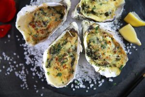 Oyster Rockefeller shutterstock_2188487077 1200x800