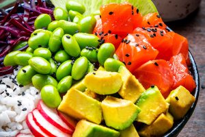 Poke Bowl shutterstock_2454612889 1080x1350