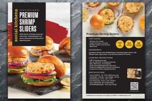 Premium Shrimp Sliders_FB Size
