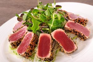 Seared Ahi 1200x800