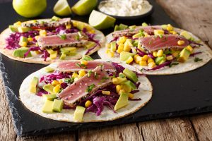 Seared Ahi Tacos shutterstock_707586331_1200x800