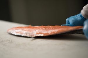 Verlasso Salmon Fillet