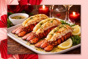 Valentines Lobster Tails 1200x800